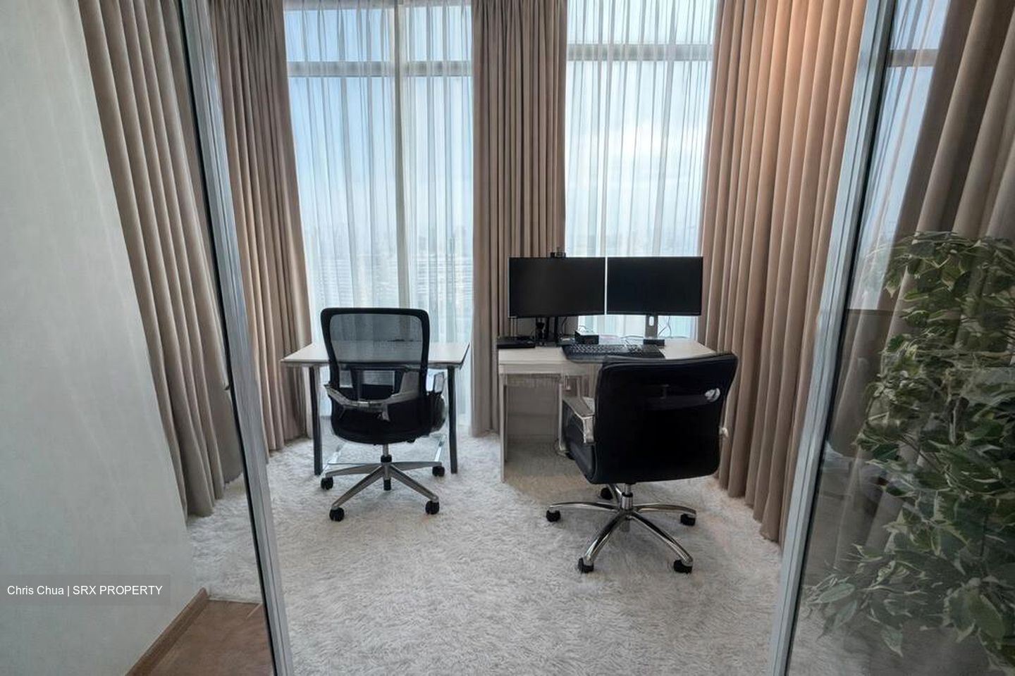 Newton Edge (D9), Apartment #518615181